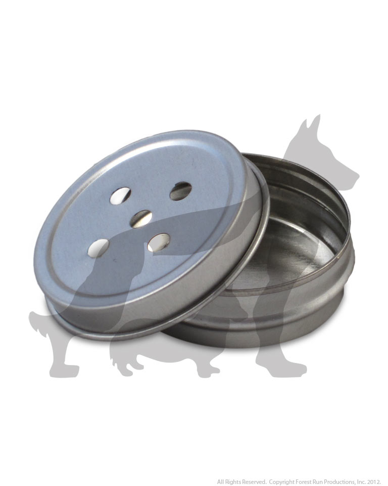 Mini Tins — The K9 Nose